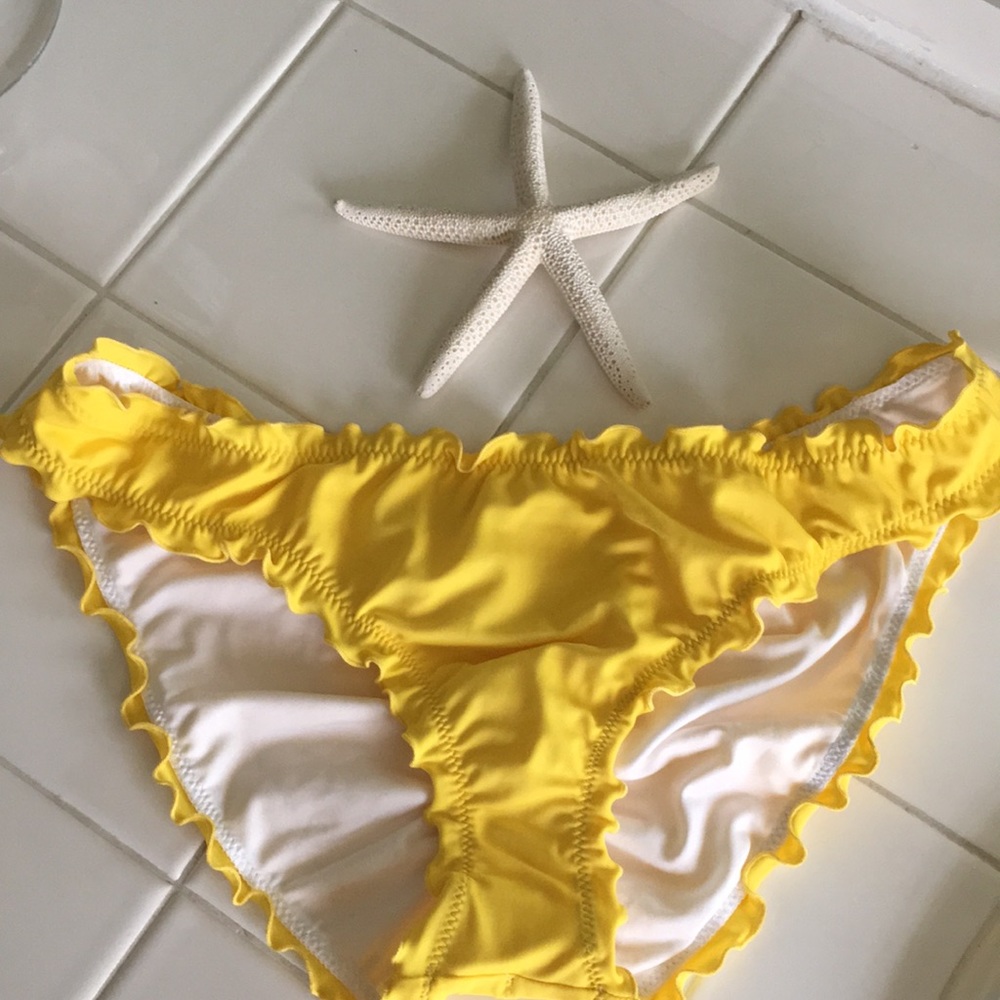 NWT! Victoria Secret Swimwear Bottom